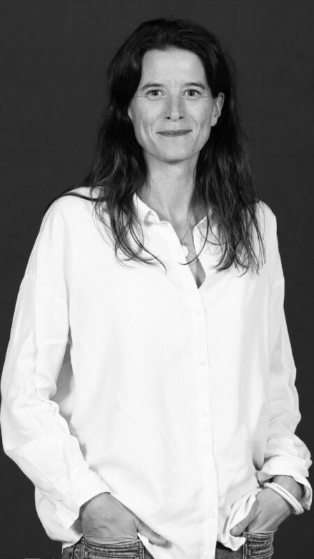 Stéphanie Durand architecte DPLG et d'intérieur Nantes