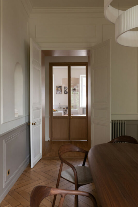 renovation nantes architecte d'interieur haut de gamme